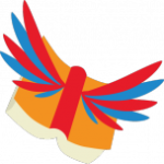 Kinderzwerfboek