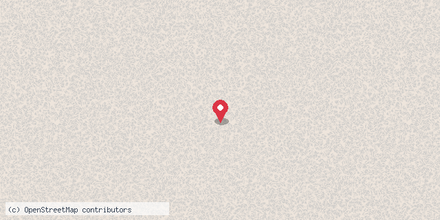 Een kaart met de locatie van Finder